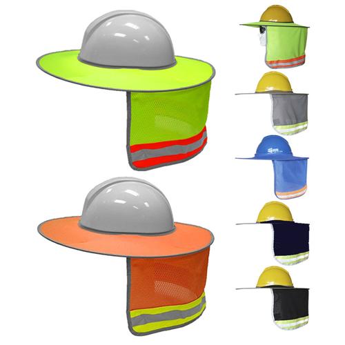 安全帽安装工程